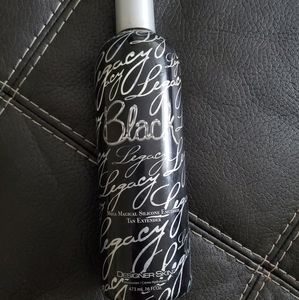 ☀️Designer Skin☀️ Black Legacy Tan Extender Lotion